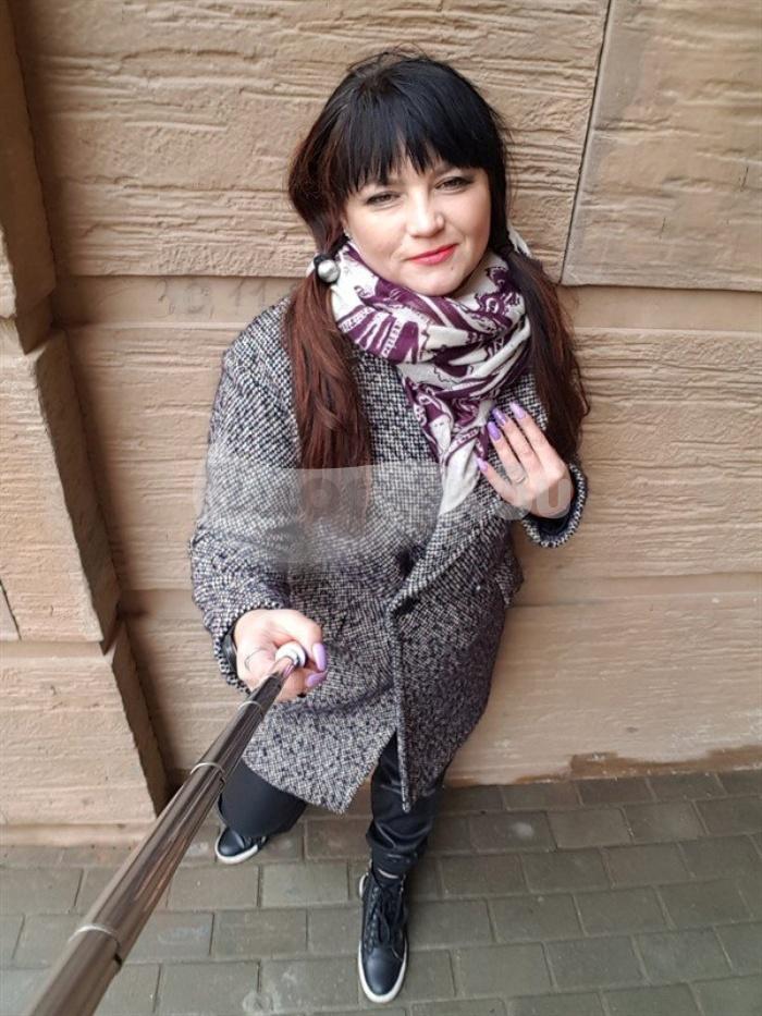 Проститутка Марианна г. Новосокольники